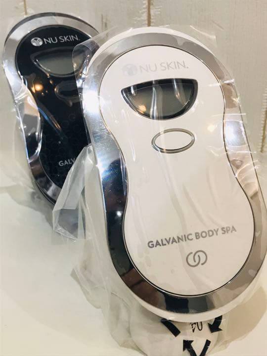 【旧モデルにつき割引歓迎】新品 genLOC®︎ ボディスパ / ホワイト 1台 新車の軽自動車が月々1万円から｜カークリニックアキヤマ