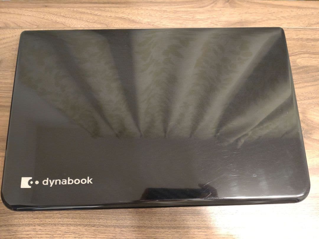 Windowsノート本体 DynaBook Corei7 8GB ノートパソコン X8(13.3型/Windows11/Office2024/Core i7 1360P/メモリ