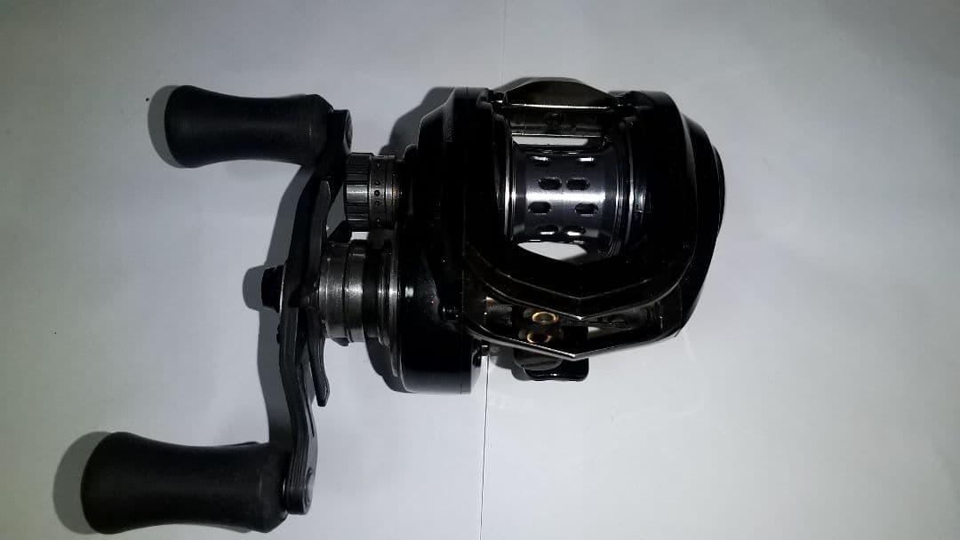 アブガルシア REVO SLC-IB7 Revo SLC-IB 7/8 (レボ エスエルシー IB7/8)｜AbuGarcia｜釣具の総合
