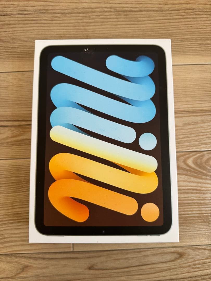iPad mini (A17 Pro) 第7世代　Wi-Fiモデル 128GB Amazon.com: Apple iPad mini (A17 Pro): Apple Intelligence, 8.3