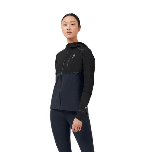 On オン ウェザージャケット レディース XS 美品 On（オン） On Weather Jacket ウェザージャケット レディース