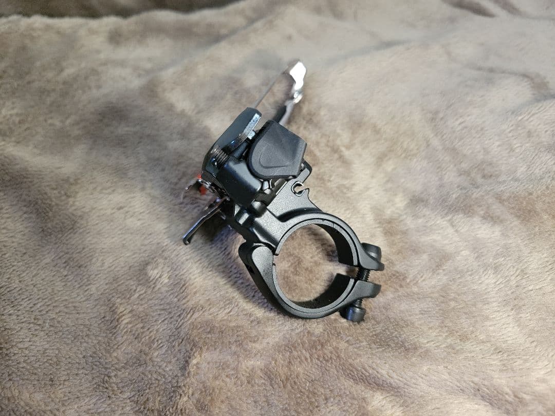 Shimano FD-R9100 バンド式 28.6/31.8mm 未使用品 - メルカリ