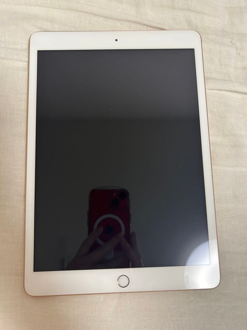 iPad(無印)第8世代128GB WiFiモデル iPad 第8世代 128GB スペースグレイ MYLD2J／A Wi-Fi [128GB] Apple