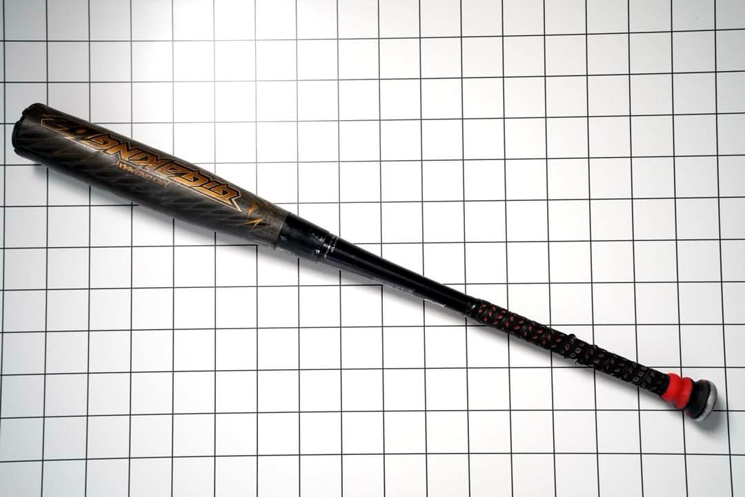 【24時間以内発送】軟式用 ビヨンドマックス ギガキング02 84cm 730g MIZUNO（ミズノ） 【ミズノ】軟式バット ビヨンドマックス ギガキング