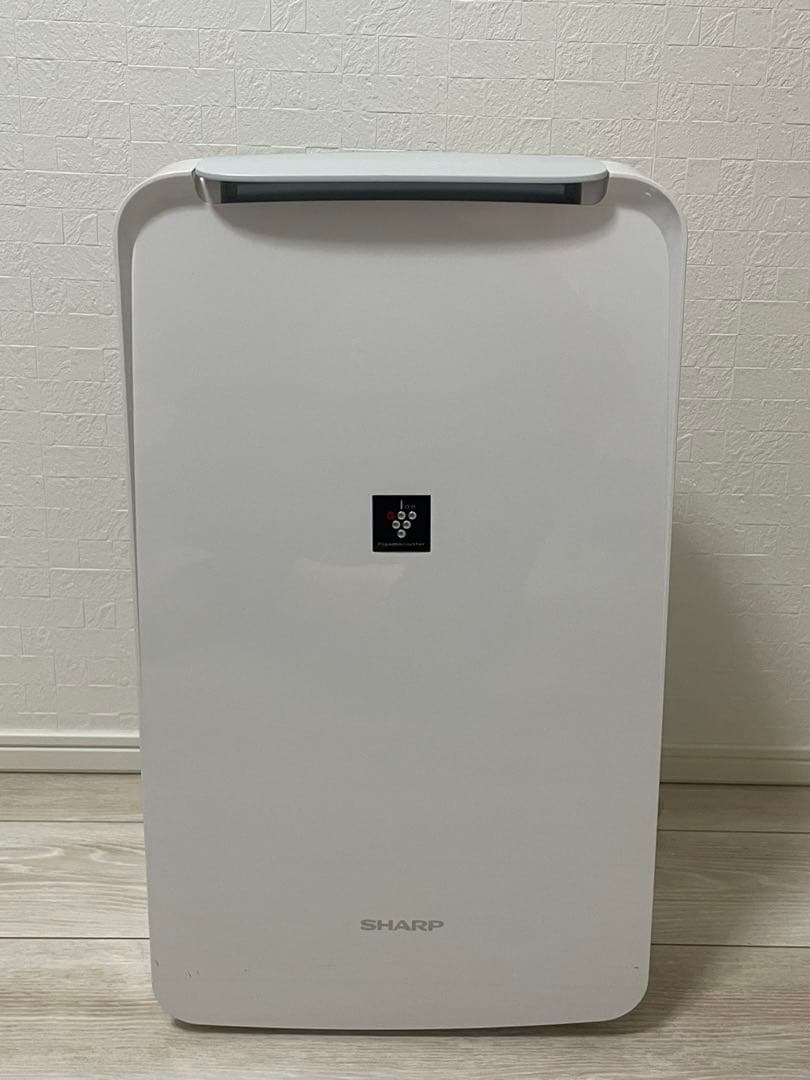 SHARP シャープ除湿機 衣類乾燥機 2022 年製 シャープから衣類乾燥除湿機5モデル 部屋干しを短時間に - 家電 Watch