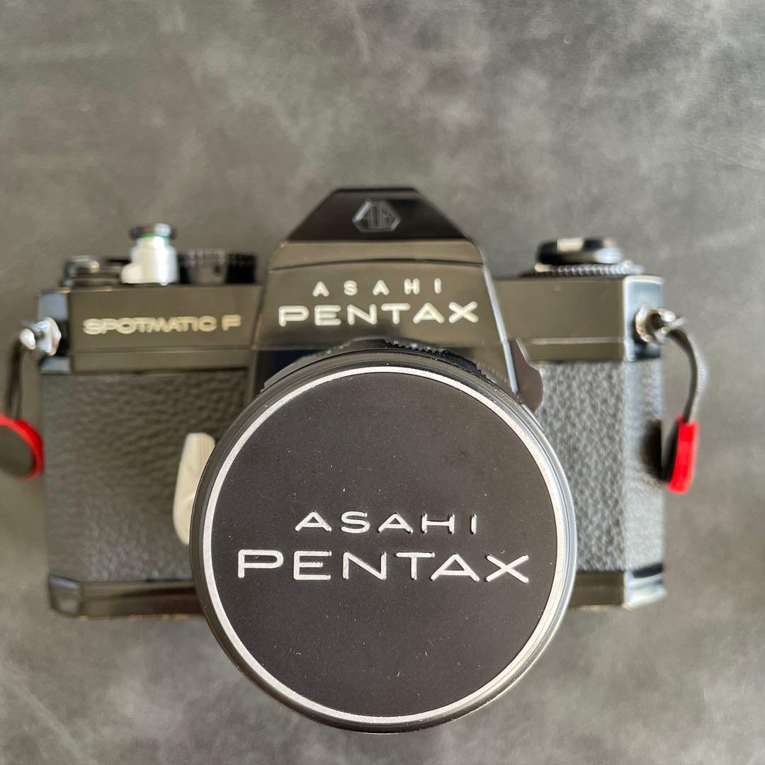 ペンタックス　spf PENTAX SPFとの出会い②｜masaki_a21