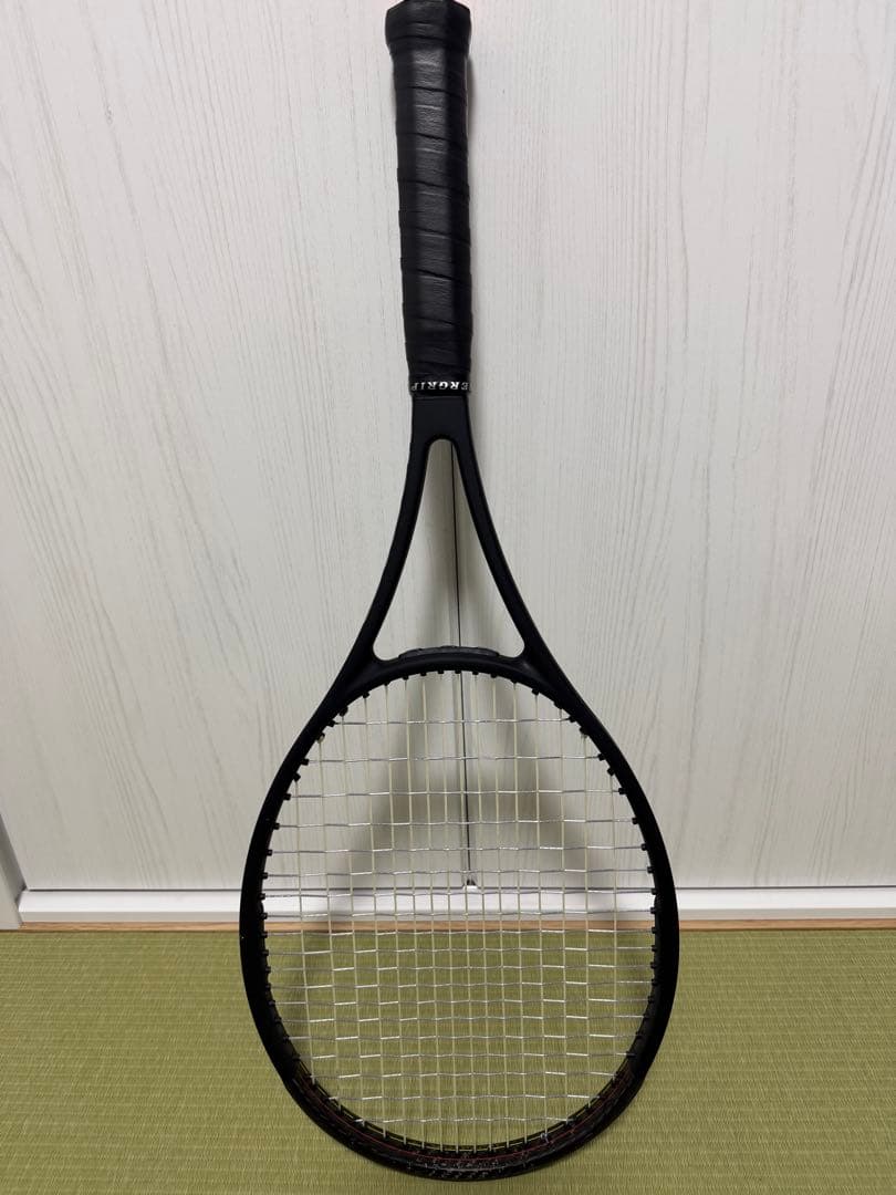 ラケット(硬式用) PRO STAFF 97 V13.0 Pro Staff 97 v13