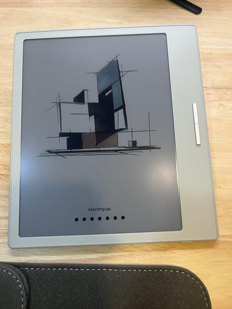 超美品 BOOX GO COLOR 7 white 楽天市場】【15倍】【在庫残り僅か】【7インチ】BOOX Go Color 7 物理