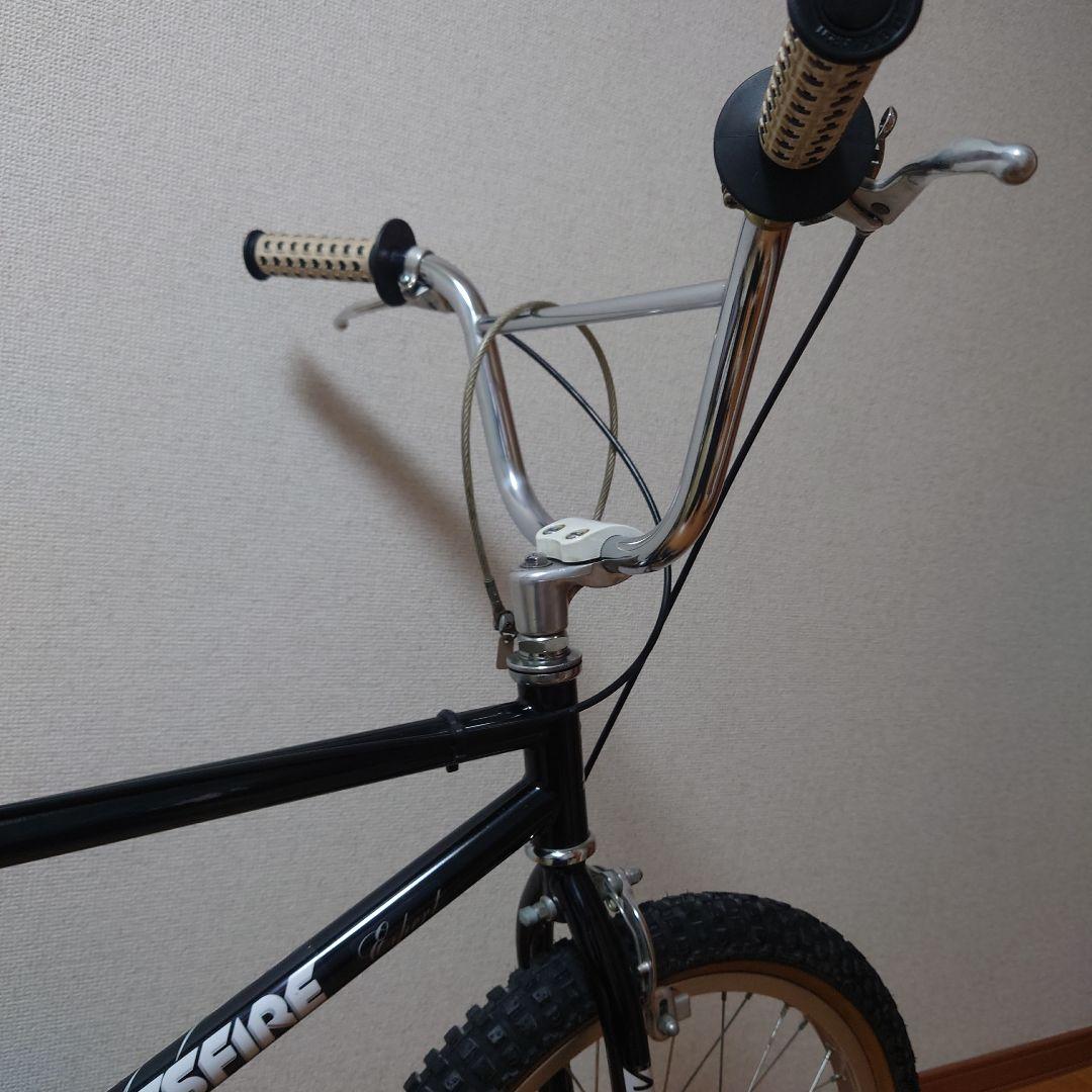 ブリジストン BMX cross fire クロスファイヤー エキスパート - メルカリ