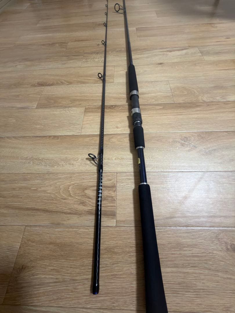 シマノショアジギングロッド 19コルトスナイパー SS S96MH 2022年版解説｜シマノ「19コルトスナイパーSS」ってぶっちゃけどう