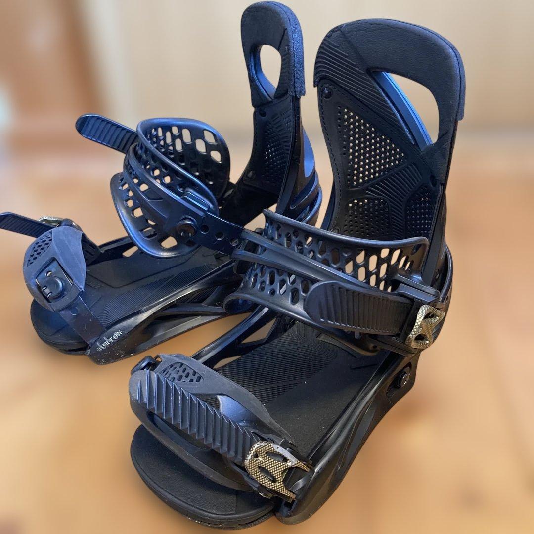 BURTON LEXA Re:Flex サイズ M 222311421PRG_1.png