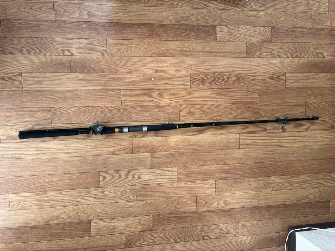 美品！ダイワ ジグキャスター 90MH ショアジギングロッド DAIWA（ダイワ） 21 ジグキャスター 90MH・N / ショアジギングロッド