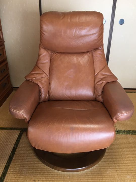 フランスベッド リクライニングチェア ANGERO EKORNES(エコーネス)リクライニングチェア「ストレスレス トーキョー