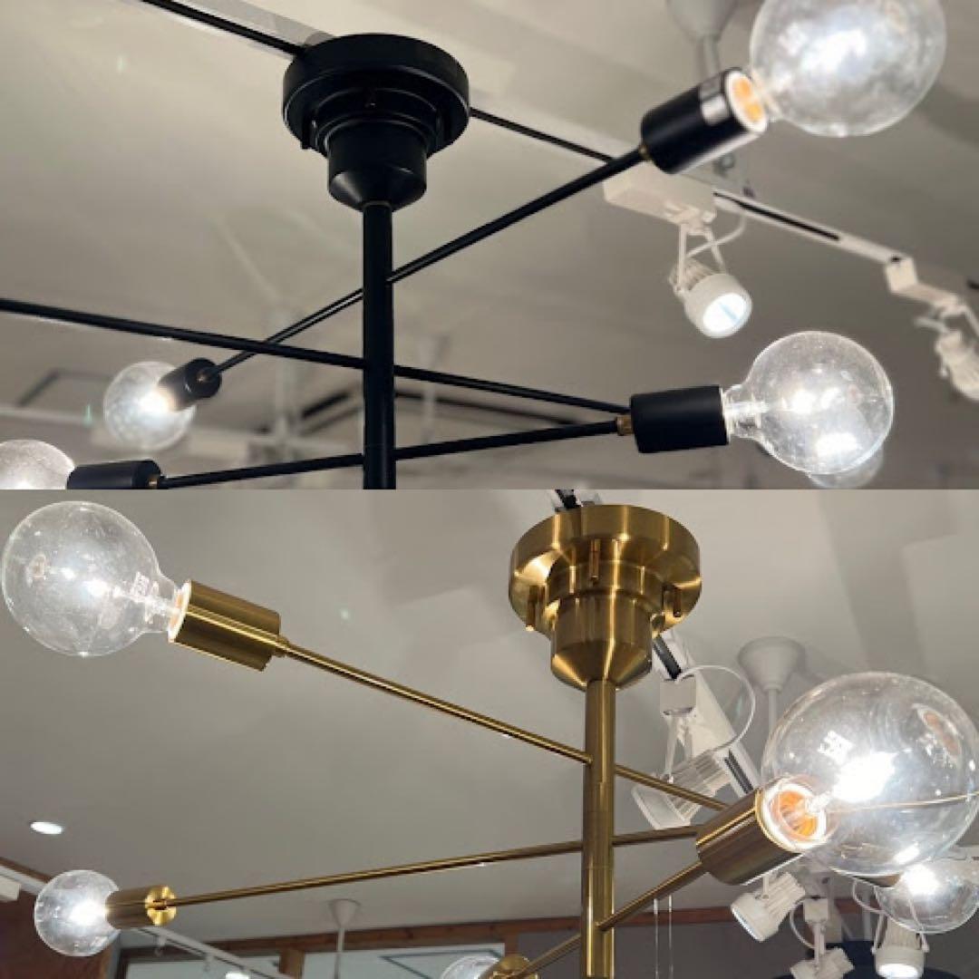 unico astre付属の電球6個（未使用） - メルカリ