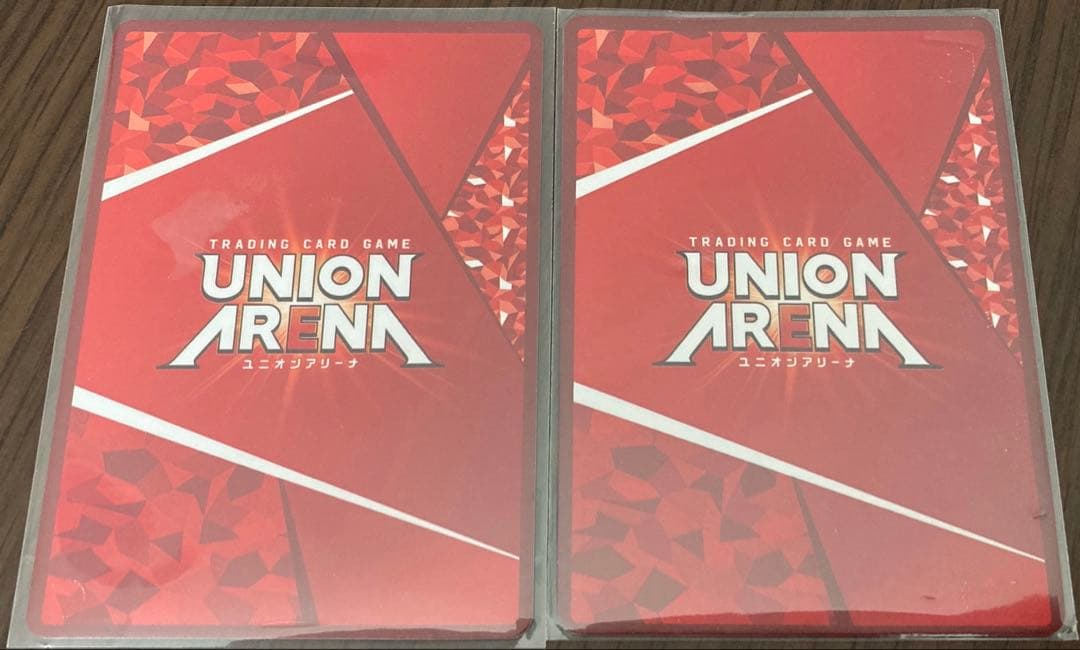 ユニオンアリーナ リリエル ミリエラ パラレル 2.5次元の誘惑 SR 星3