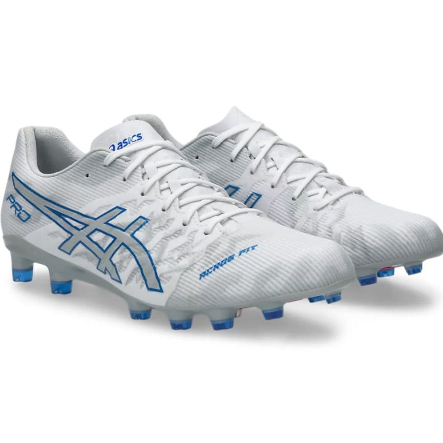 新品タグ付き未使用　スパイク　DS LIGHT ACROS PRO 3　24cm ASICS（アシックス） DS LIGHT ACROS PRO 3 (DS ライト アクロス 3