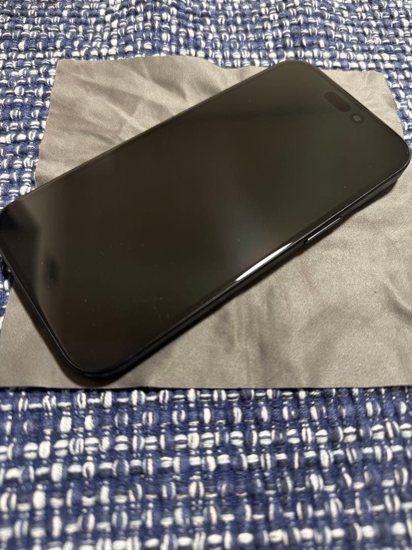 Apple iPhone15 128GB SIMフリー ブラック 未使用ケース付 iPhone 15 「新品・ 未開封品 」SIMフリー iPhone15 128GB Black