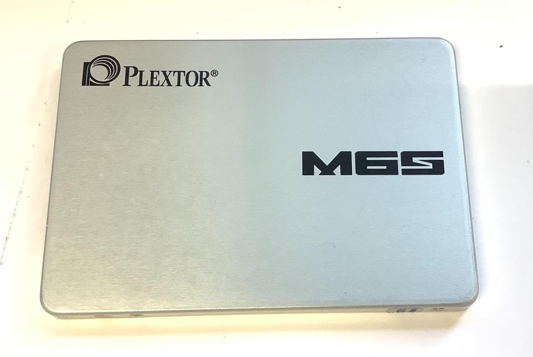 ③-WA475-PLEXTOR SATA 512GB SSD 2.5 1点 PLEXTOR、キオクシア製96層3D NANDを搭載したSATA SSD「M8V Plus