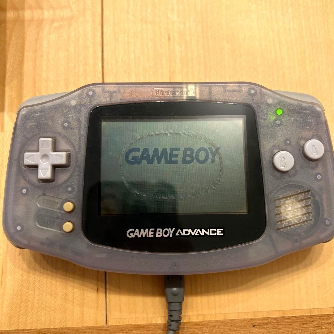 Nintendo Switch Nintendo GAMEBOY ADVANCE AGB-S-MBA Game Boy Advance™ - Nintendo Switch Online – Nintendo Official Site