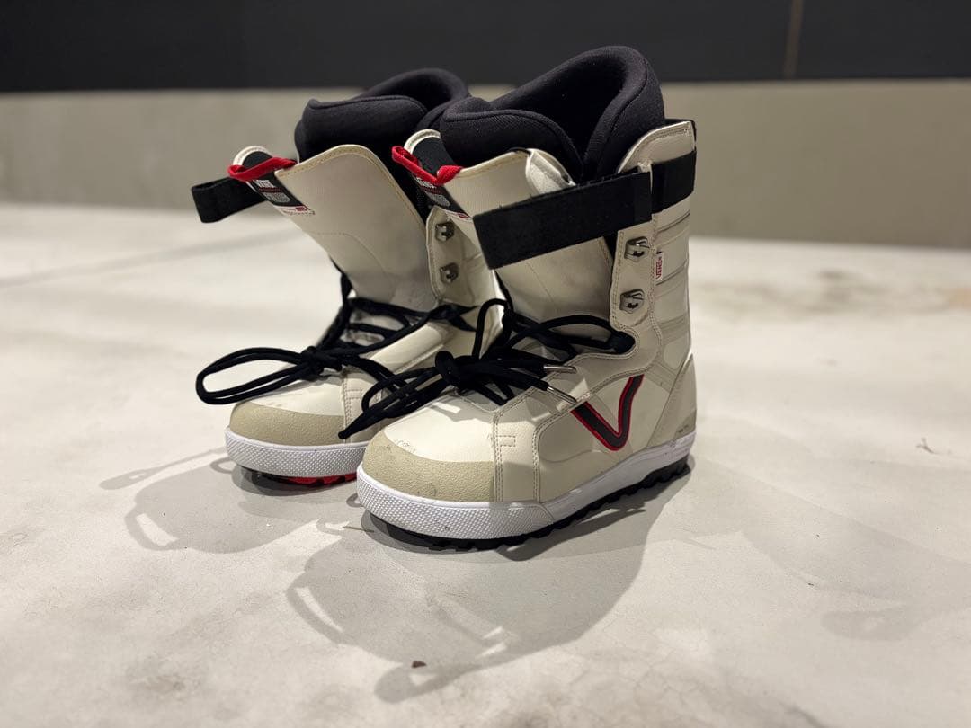 スノーボード VANS HI-STANDARD PRO 27.5cm