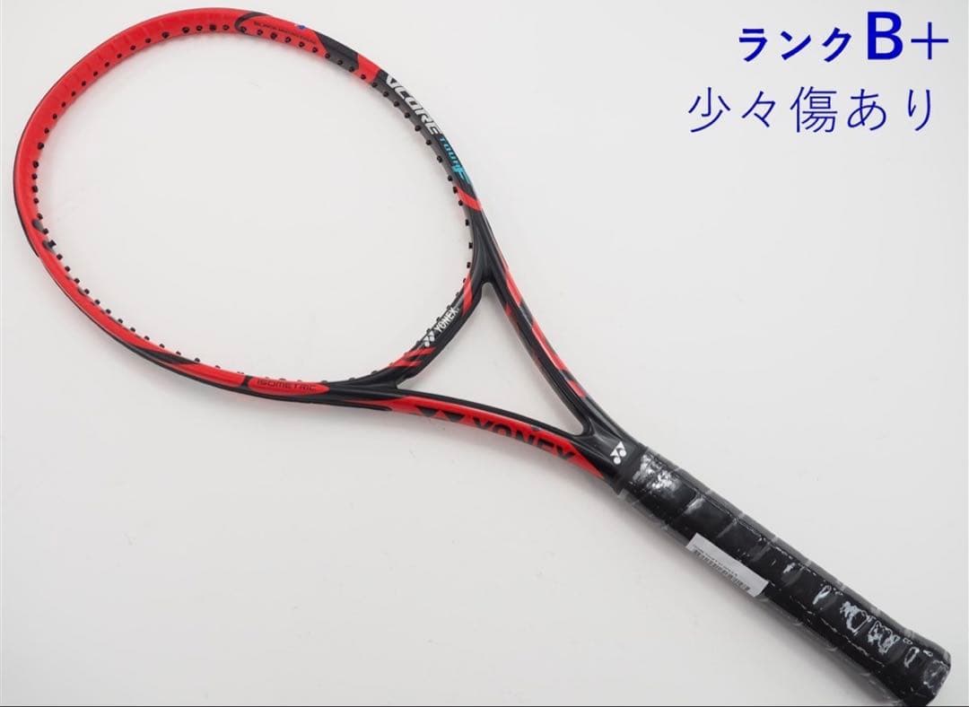 ヨネックス ブイコア ツアー エフ 97 2015年 G3 YONEX 中古 テニスラケット ヨネックス ブイコア ツアー エフ 97 2015年