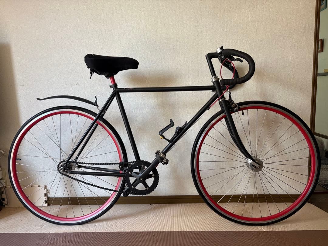 cocci pedale自転車【千葉県土気での直接渡し希望】 cocci pedale自転車【千葉県土気での直接渡し希望】 - メルカリ