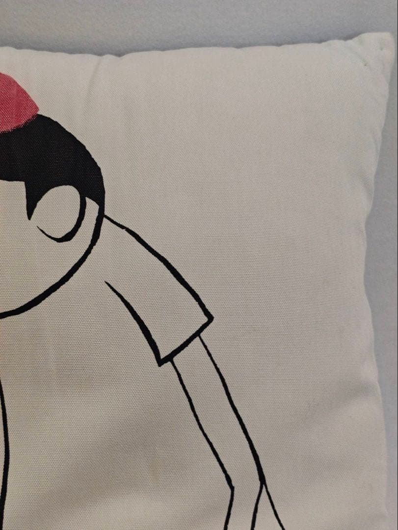 アクメファニチャー 花井祐介 HANAI YUSUKE クッション 限定 - メルカリ