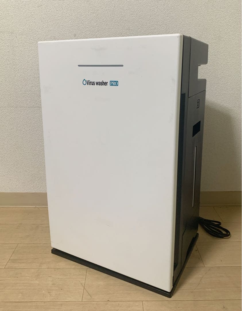 マルゲリータ　シリウス　次亜塩素酸空気清浄機 SVW-AQA1002 20200907135127_712_.jpg