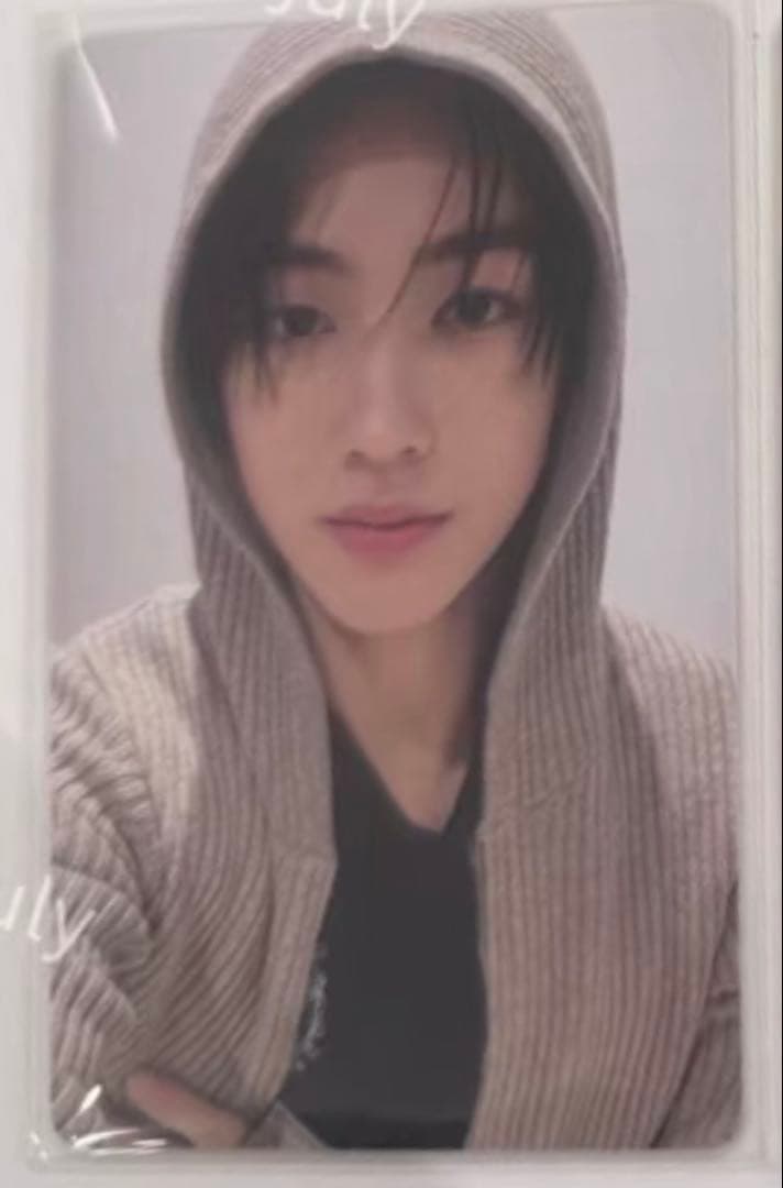 CORTIS ソンヒョン yizhiyu yzy 5.0トレカ 中華 一直娛 CORTIS yizhiyu yzy 5.0トレカ 中華 一直娛 5枚セツト - メルカリ