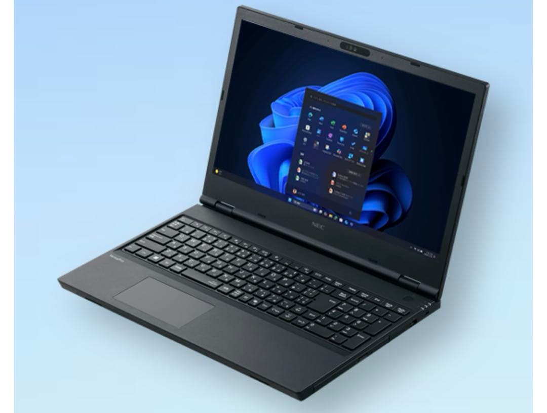 Windowsノート本体 601353 NECVersaPro VJT46/N 8GB/512GB 楽天市場】【法人向け高性能モバイル】NEC VersaPro Vシリーズ PC