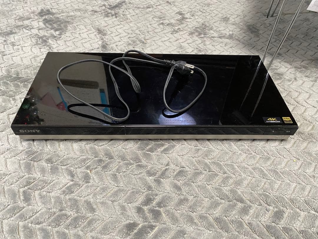 【ジャンク品】】BDZ-ZW1500 ジャンク SONY ブルーレイレコーダー BDZ-ZW1500 2018年式｜Yahoo