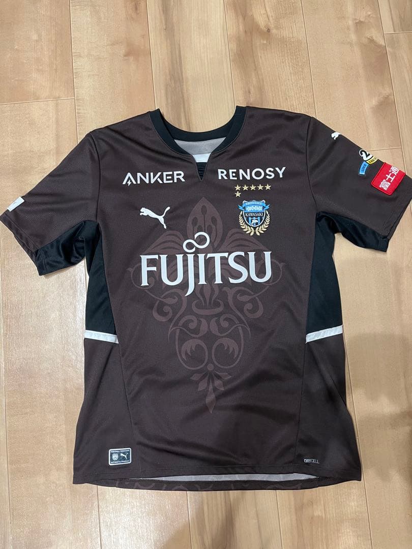 川崎フロンターレ　2022年リミテッドユニフォーム 2022リミテッドユニフォーム」販売のお知らせ | KAWASAKI FRONTALE