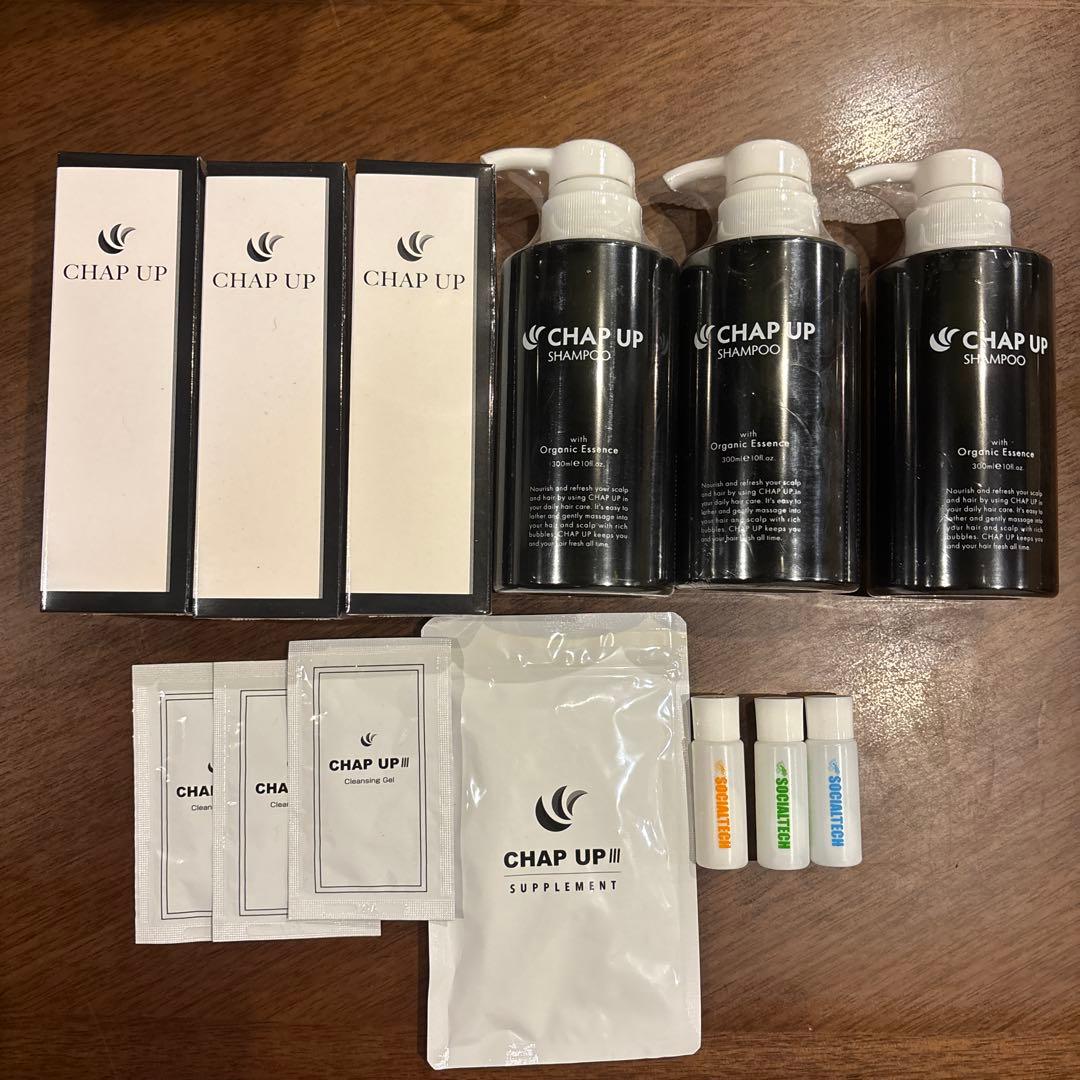 CHAP UP 育毛ローション Amazon | 医薬部外品 チャップアップ (CHAPUP) 薬用育毛剤 (育毛