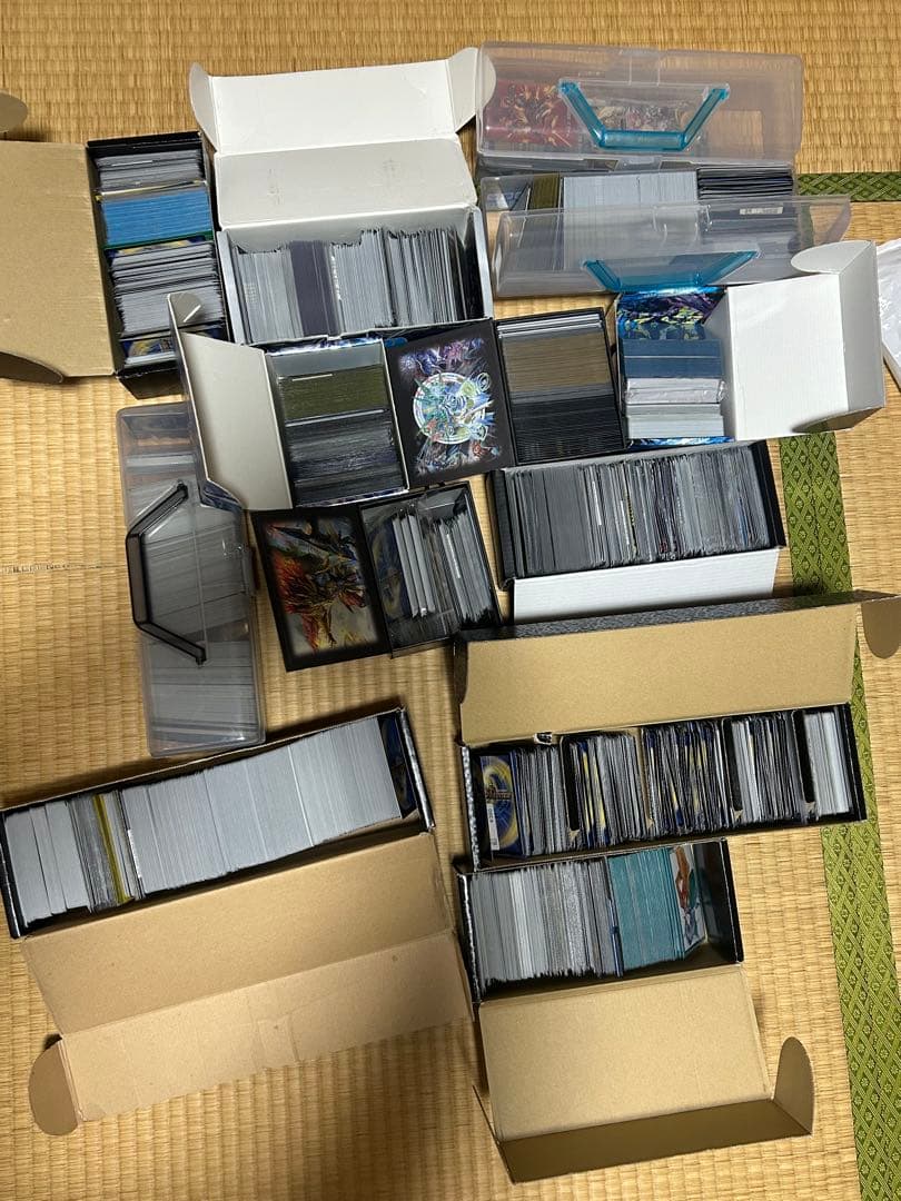 ゆ*き様 デュエル・マスターズ　引退品 デュエルマスターズ 引退品 まとめ売り d9 - メルカリ