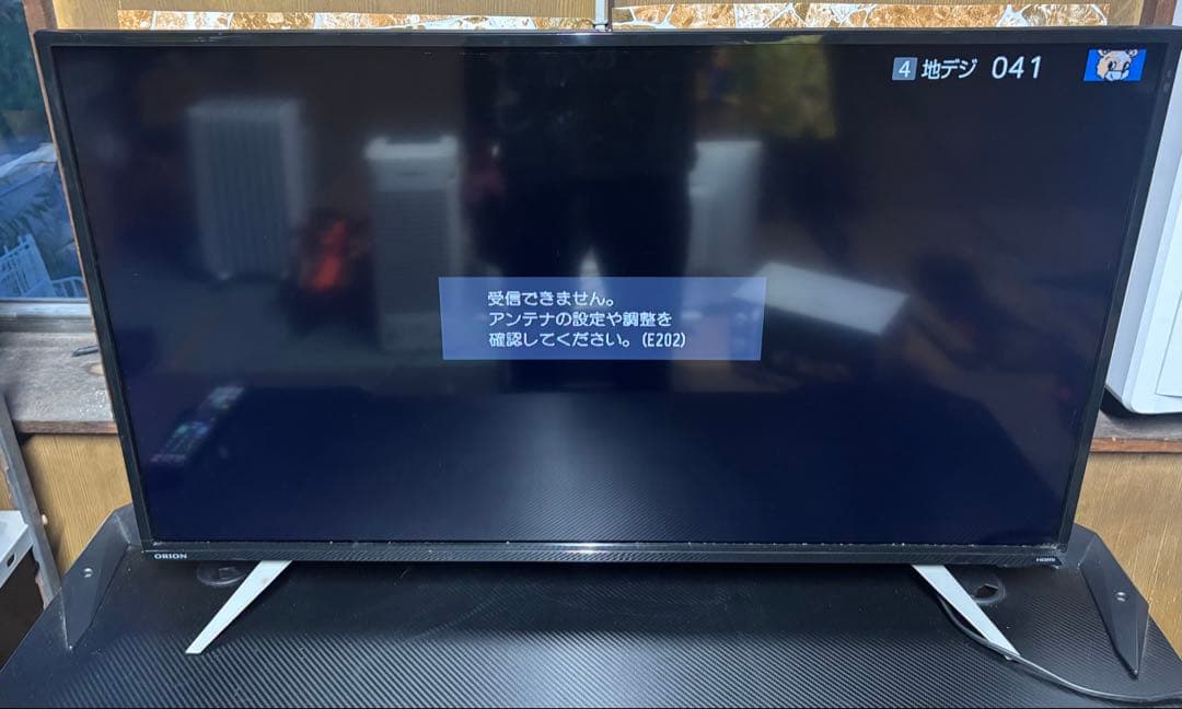 orion オリオン 40インチ 液晶テレビ OL40WD100 2020年製 オリオン OL40WD100 [40インチ] 価格比較 - 価格.com