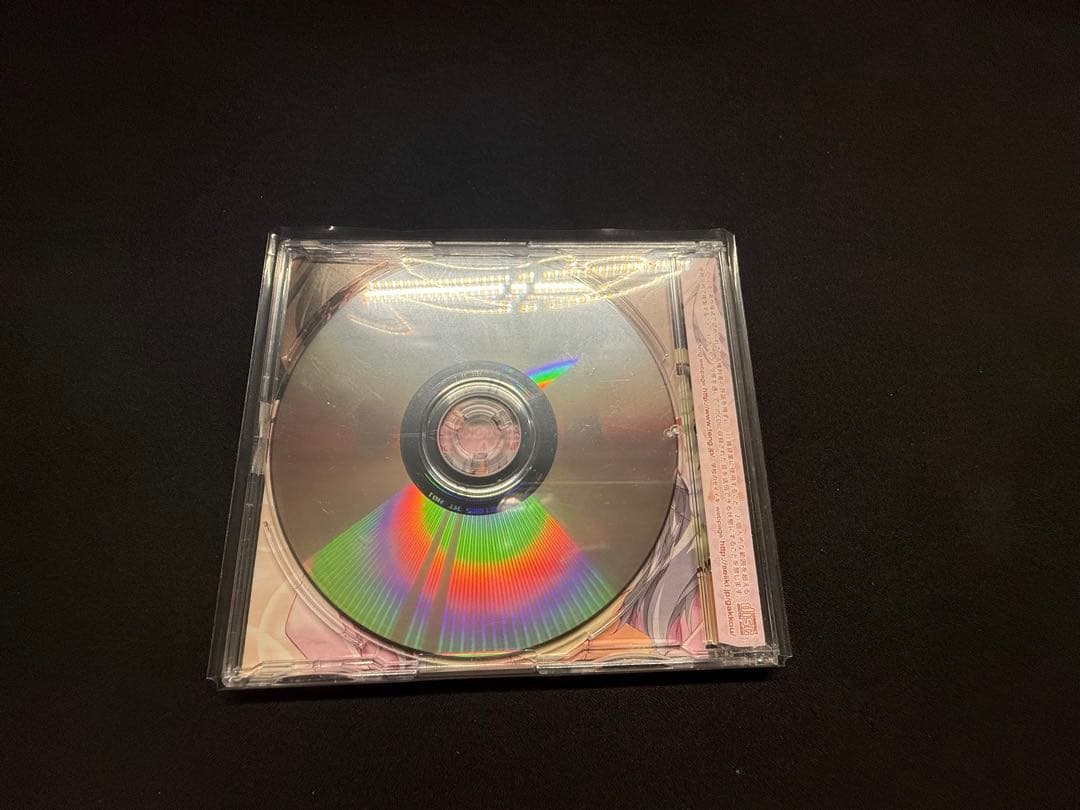 学校のセイイキ マキシシングル 「片想いのメロディを」