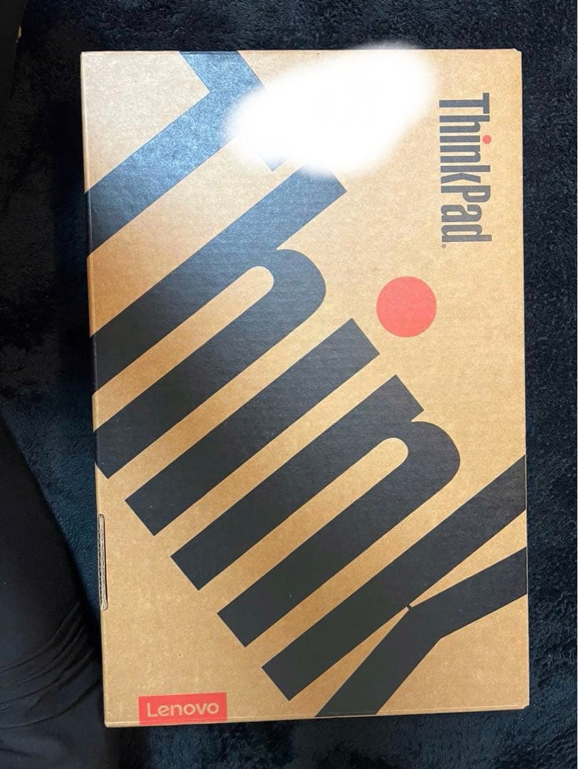 Windowsノート本体 Thinkpad L13 ThinkPad L13 Gen 4 | 13 inch ultralight AMD-powered business