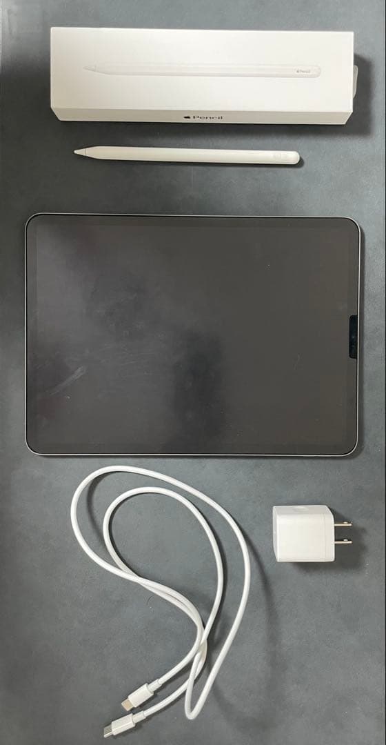 Apple iPad Pro 11インチ スペースグレー 本体 Amazon.com : Apple iPad Pro 11 inches (Late 2018) 256GB, WiFi + 4G