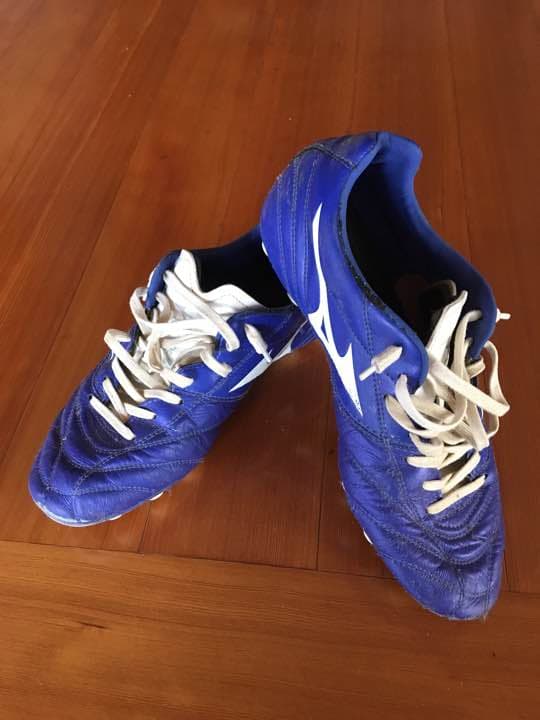 サッカースパイク ミズノ モナルシーダ モナルシーダNEO III PRO MIX 取替式(サッカー／フットボール