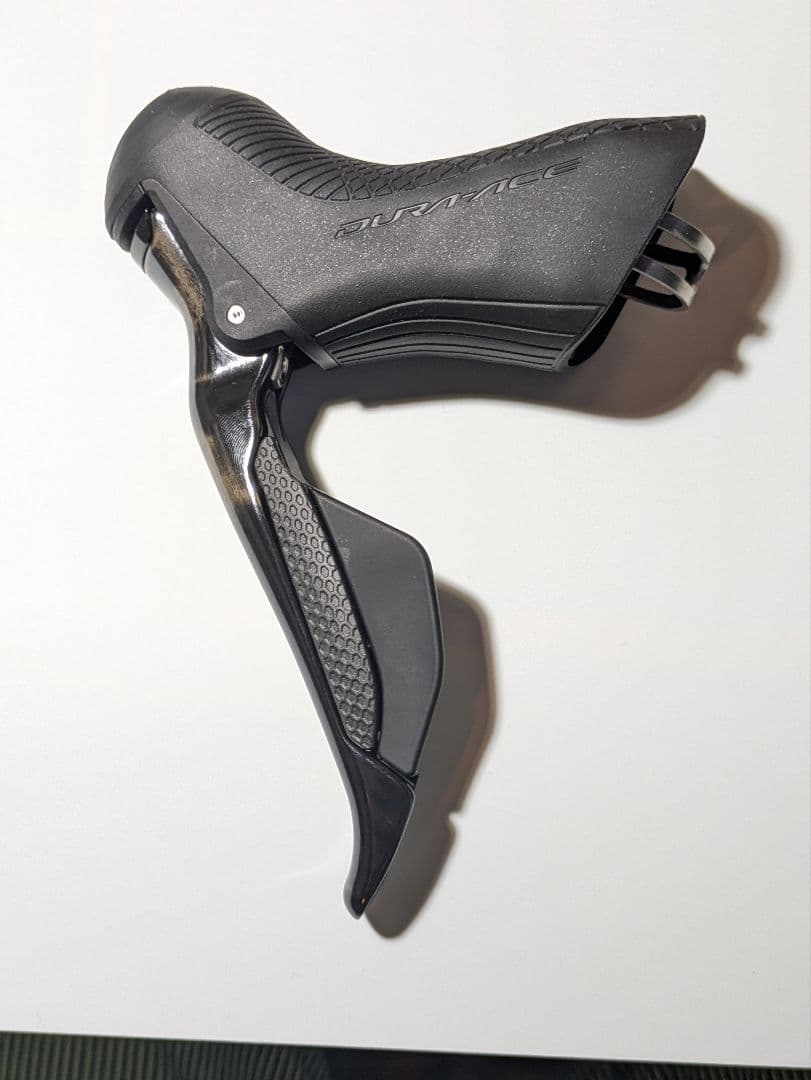 シマノ DURA-ACE ST-R9170 L レバー 左側のみ Amazon | シマノ(SHIMANO) ST-R9170 右レバーノミ ハイドローリック E