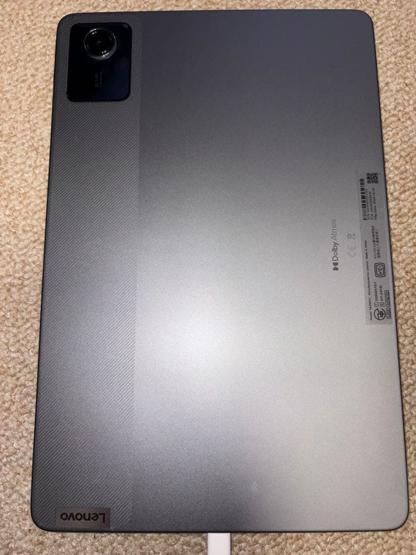 Androidタブレット本体 Lenovo Tab M11 Amazon.com : Lenovo Tab M11, 11” Display, MediaTek Helio G88 Octa