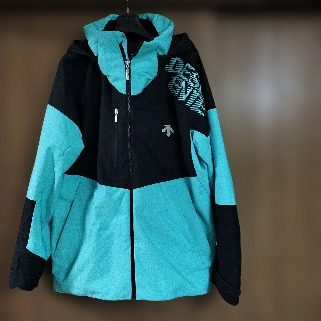 デサント スノーウェア DWMWJK76X 楽天市場】デサント（DESCENTE）（メンズ）スキー ウェア ジャケット