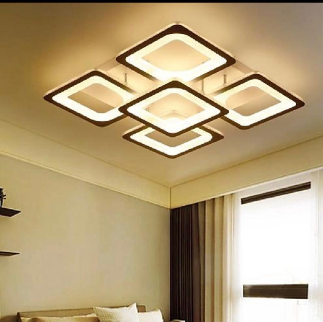 モダンシーリングライト 大きめ 四角形 楽天市場】シーリングライト 四角の通販