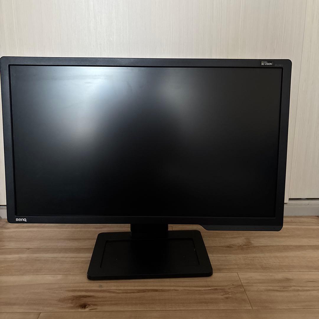 BenQ ディスプレイ 本体 黒 XL2411 BenQ ZOWIE XL2411 [24インチ ダークグレイ] 価格比較 - 価格.com