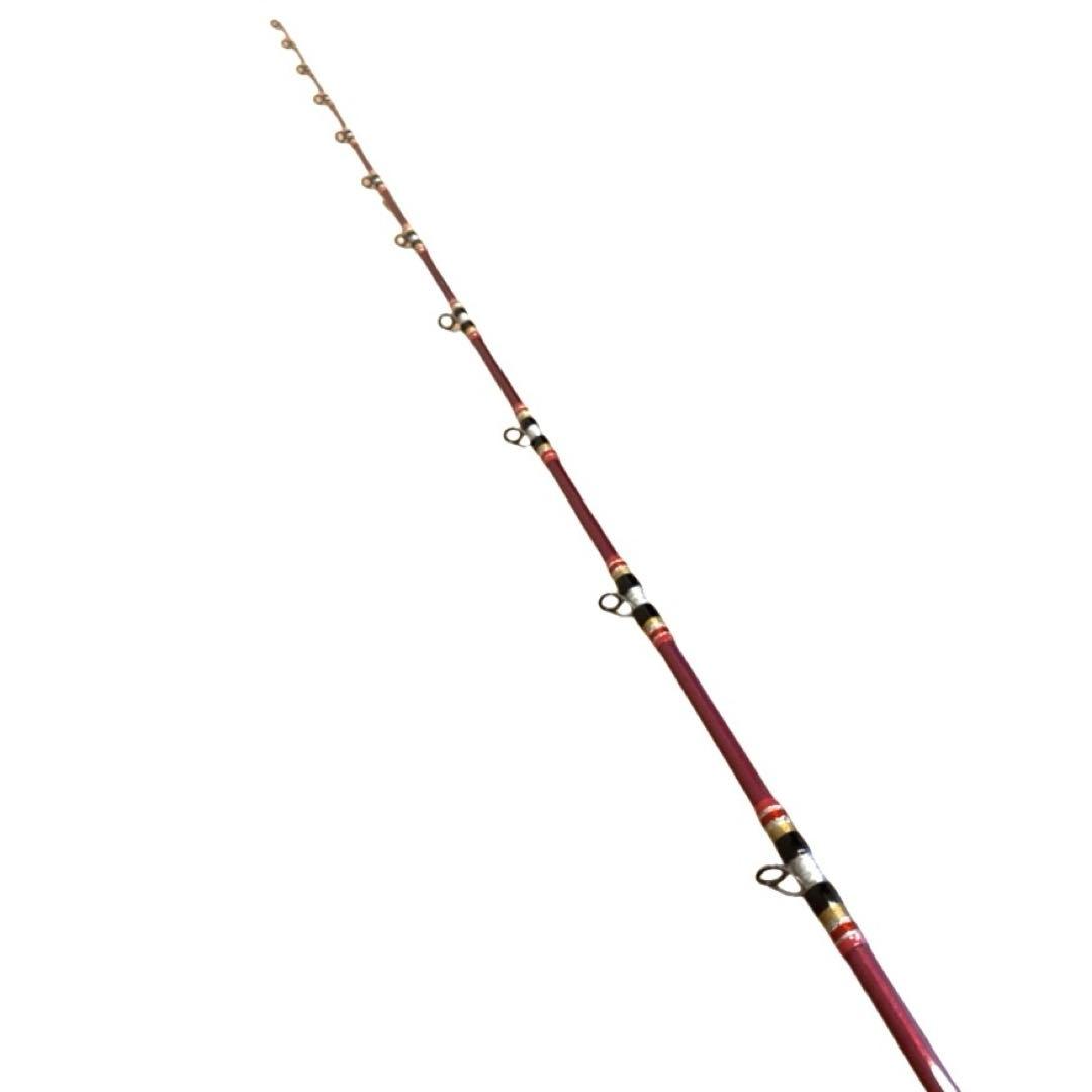 超希少】アルファタックル 真鯛竿 プライムゾーン 301 早い者勝ち 送料