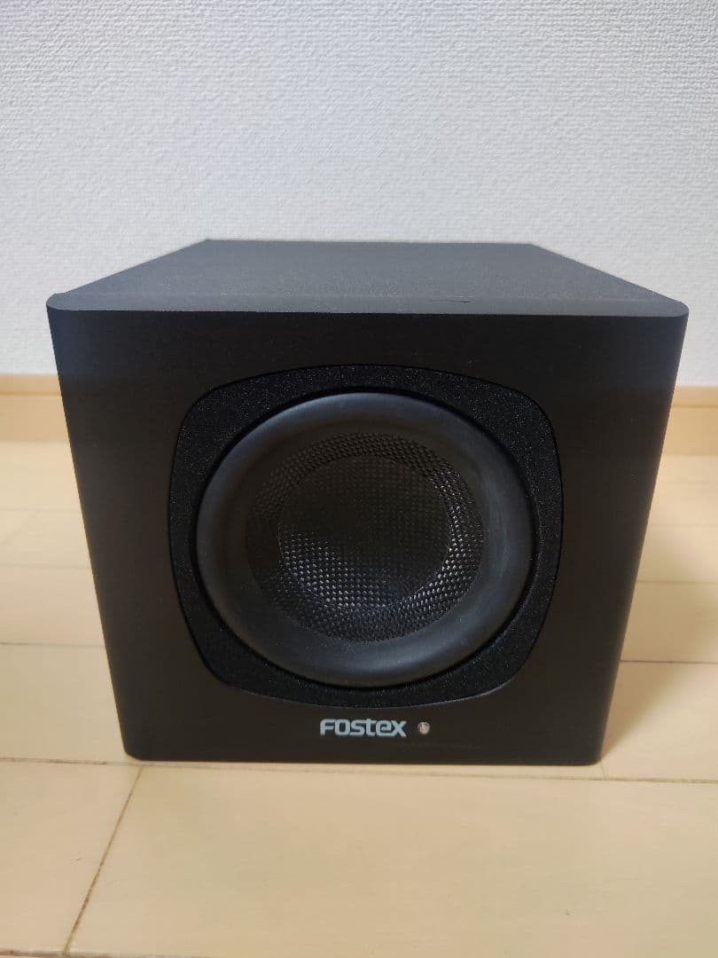 スピーカー・ウーファー Fostex PM-SUBMINI2 PM-SUBmini2 | Fostex(フォステクス)Fostex(フォステクス)