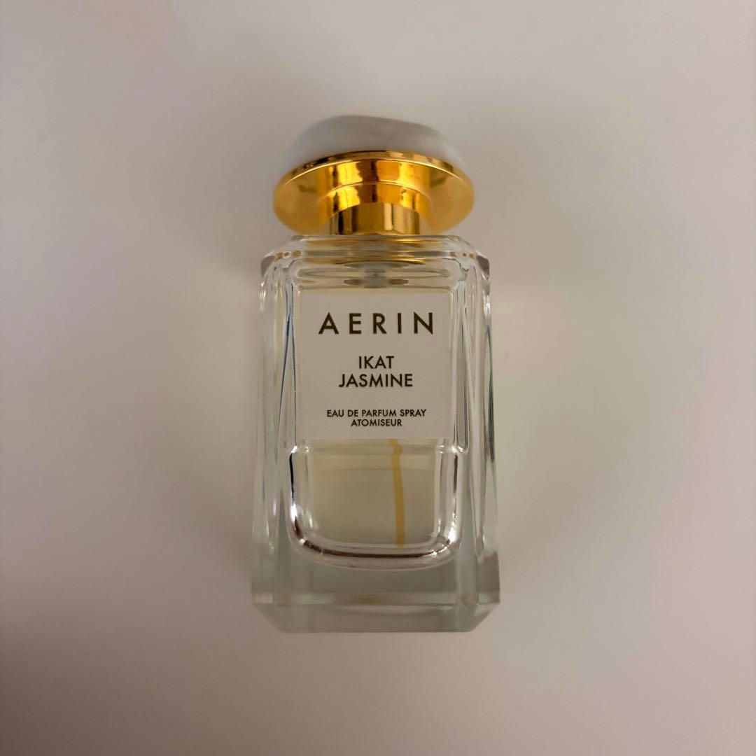 【週末まで】AERIN イカットジャスミン 香水 Amazon | AERIN（エアリン）エアリン オーデ パフューム スプレィ
