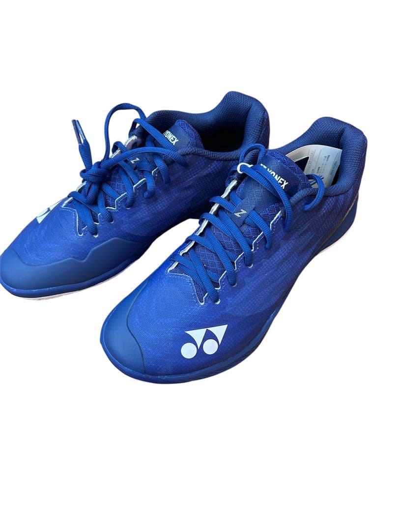 パワークッション エアラスZメン SHBAZ2M パワークッションエアラスZメン.SHBAZ2M|SHBAZ2M】ヨネックス【公式