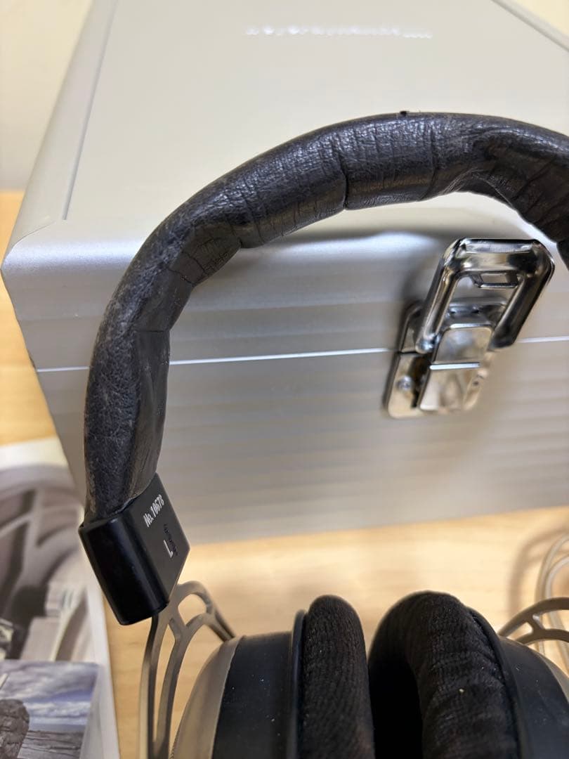 beyerdynamic ヘッドホン　T1「初代」　ソニーpha3 ジャンク品 beyerdynamic ヘッドホン T1「初代」 ソニーpha3 ジャンク品 - メルカリ