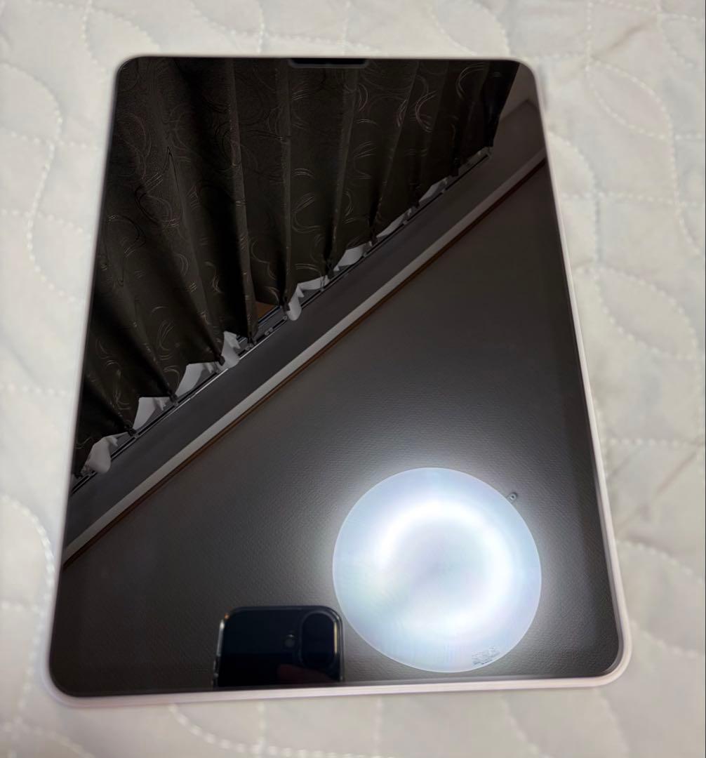 iPad Air (第5世代) ピンク iPad Air 第5世代 - WiFiモデル 64GB ピンク｜iPadの中古は【セカハン